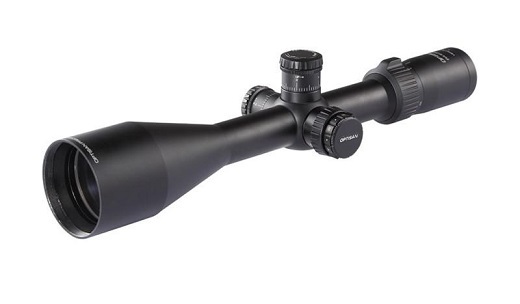 Scope - Optisan EVX 6-24x56i