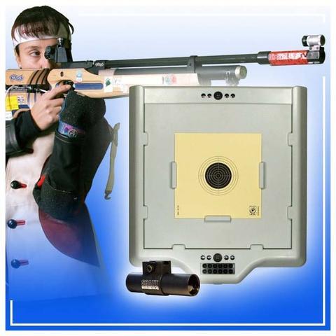 Scatt Training - MX-02