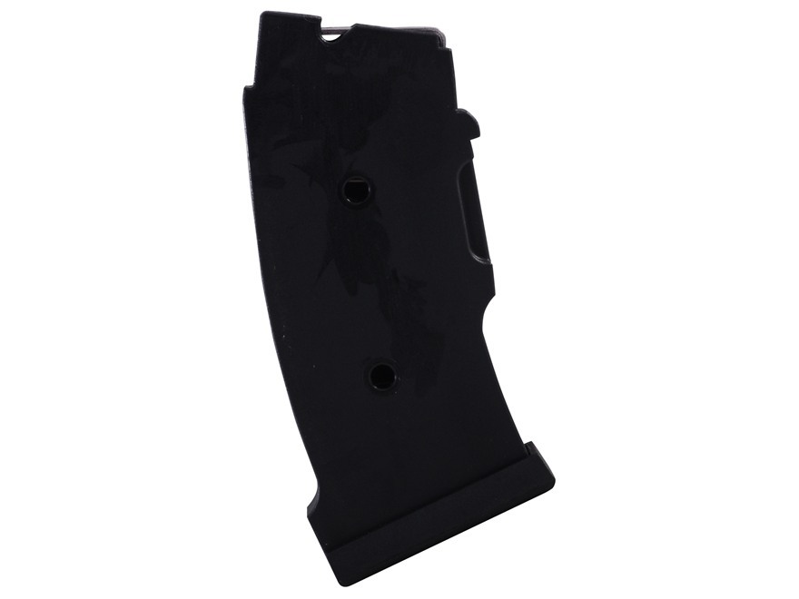 Magazine - CZ452/455/457 22LR Poly 10shot