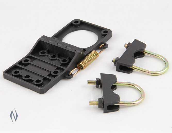 Spotlight - roof mount hinge kit