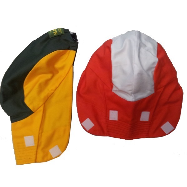 Cap - Mac-Cap