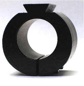 F/Sight Block - One Off Prec