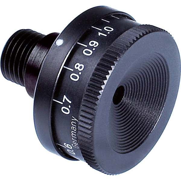 Iris rear - Geh 510