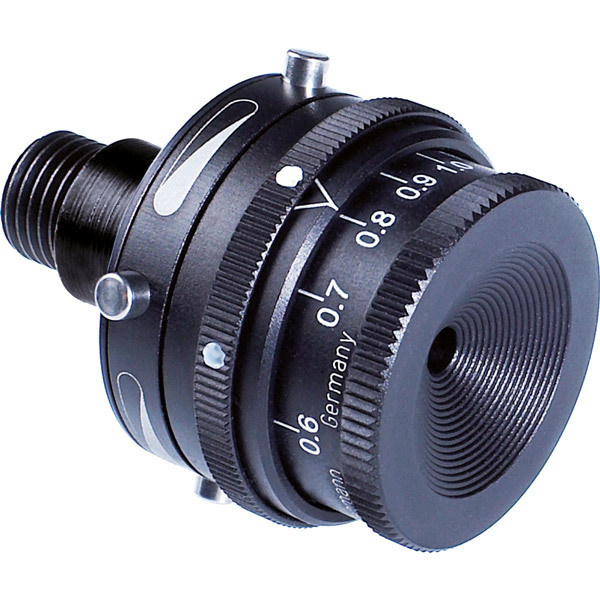 Iris rear - Geh 550 + Pol
