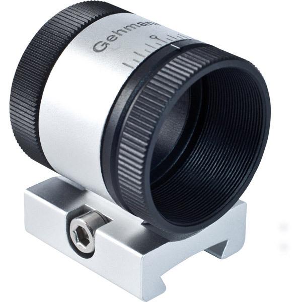 Front Sight Tunnel - Gehmann 526 - 22mm