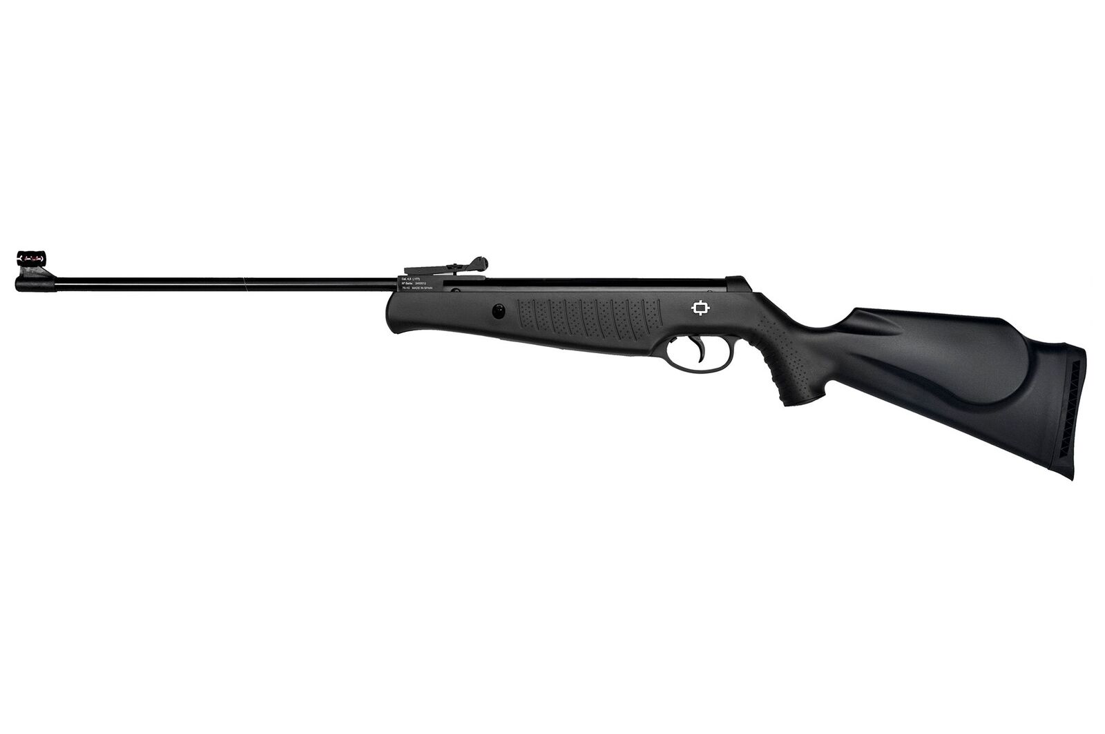 Air Rifle - Norica Titan Air Rifle .177