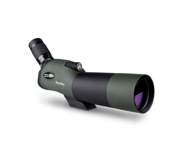 Spotting Scope - Acuter 16-48x65 angled