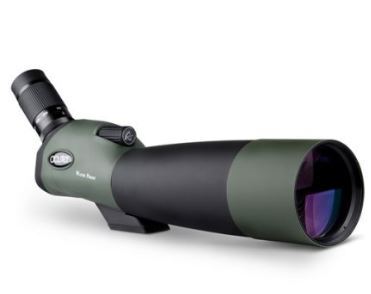 Spotting Scope - Acuter 20-60x80 angled