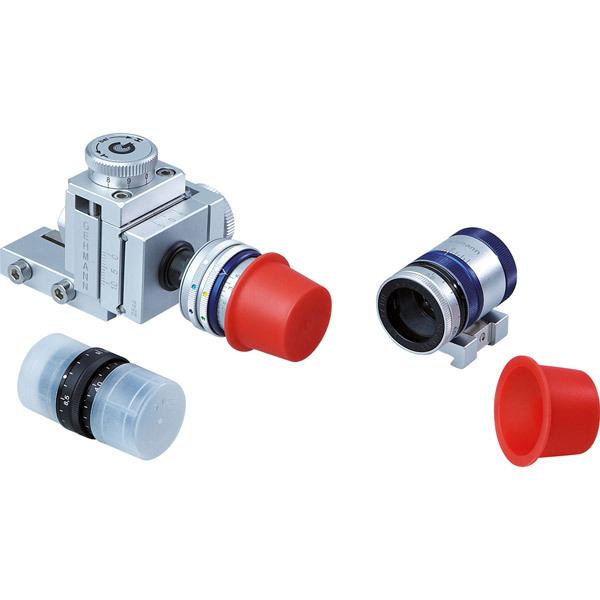 F/Sight - Dust Cap 18mm - Geh