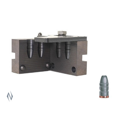 Bullet Mould - RCBS Bullet Mould .357-180-SIL