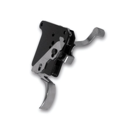 Trigger  -  Rifle Basix Trigger 10-22_22charger Pistol 2.75LB