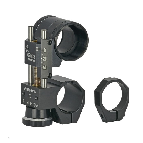 Front Sight Tunnel - Centra 22mm - Adjust