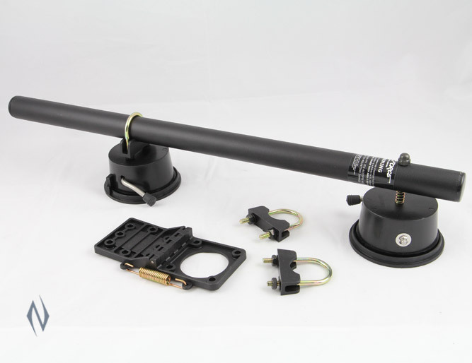Spotlight - Roof mount kit