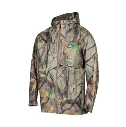 Jacket - Ridgeline Assault Nature Green