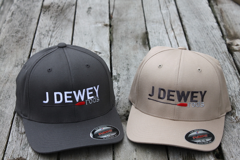 Cap - Dewey Flexfit