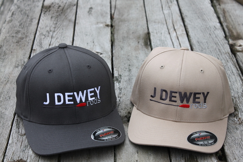 Cap - Dewey Flexfit - Khaki S/M