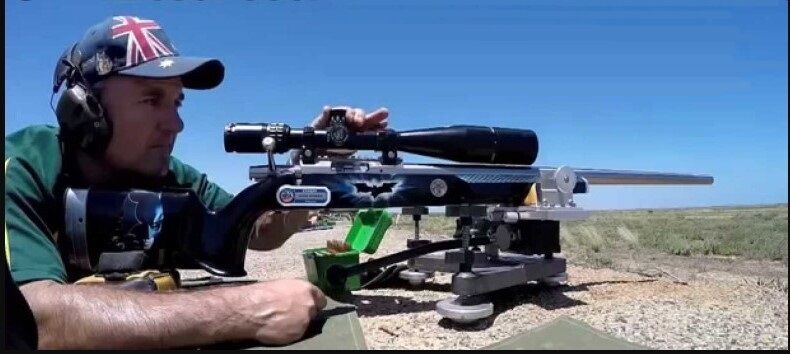 Range Fee Non-Member