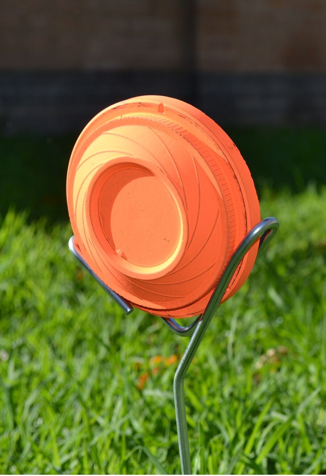 Target - Clay Spike / 4pk