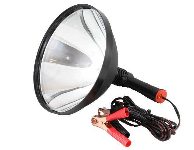 Spotlight - 240 Blitz / Alligator Clip