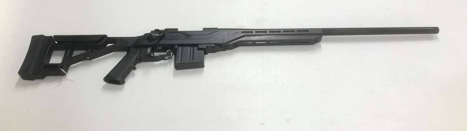 Rifle - Howa 6.5 Creedmoor 26