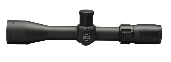 Scope - Sightron S-TAC 3-16x42 Duplex