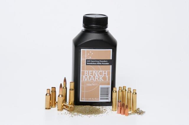 Powder - ADI Benchmark 1 (BM1) / 1kg