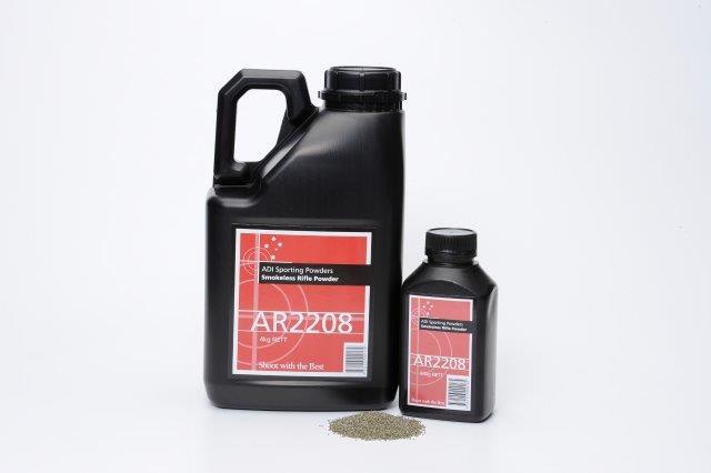 Powder - ADI AR2208 / 1KG
