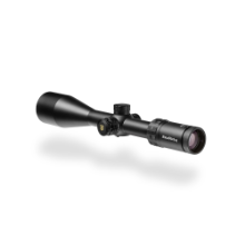 Scope  -  Nikko Stirling OCTA 30mm 3-24x56 8x zoom 4 Dot illuminated