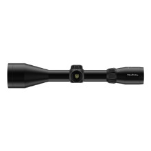 Scope  -  Nikko Stirling Metor 4-16x50 illum 4 dot