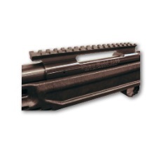 Scope Base - Howa SA Silver