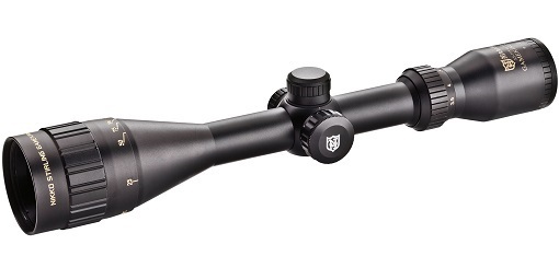 Scope - Nikko Gameking 4-16x50 AO