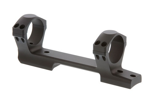Scope Rings - NightForce Direct Mount Rem SA Medium