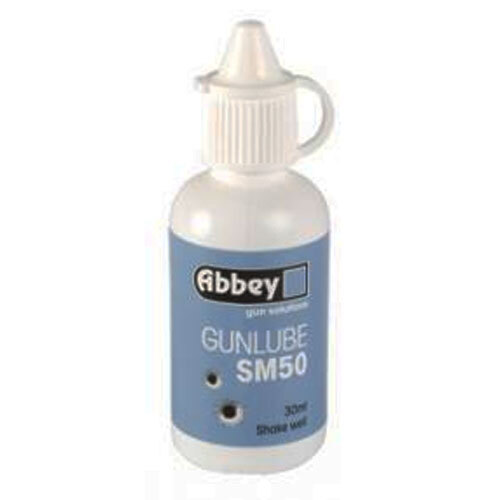 Abbey Silicone Gun Lube SM50 / 30ml