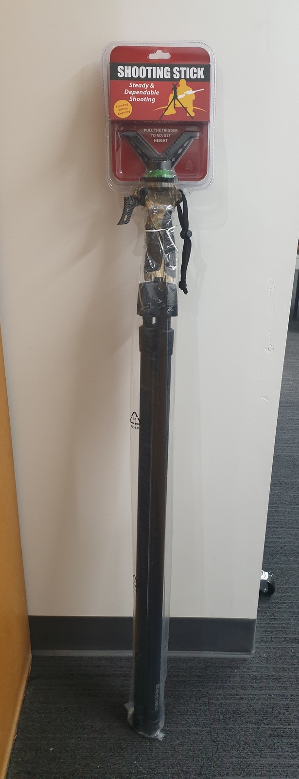 Tripod - Osprey Shooting Stick