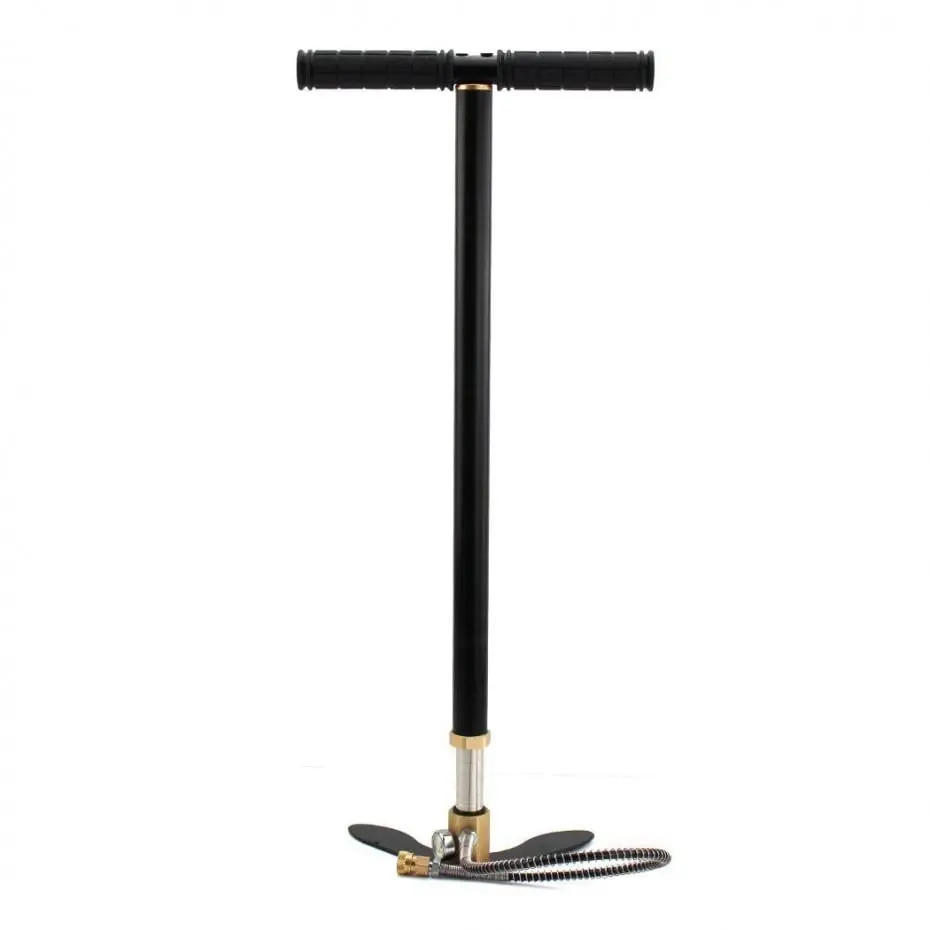 Osprey PCP Hand Air Pump