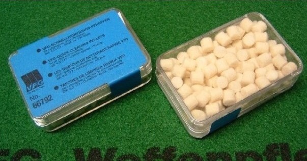 VFG Cleaning Pellet - 22 / 80pk