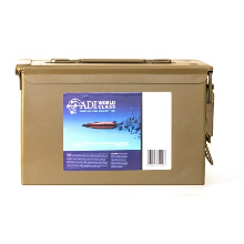 Ammo - 308Win - OSA/ADI Sierra GameKing 165gr SP / 480pk Can