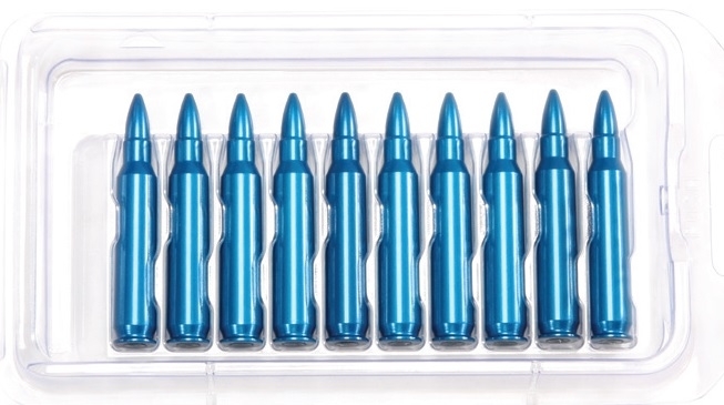 Snap Cap - A-Zoom 223Rem / 10pk