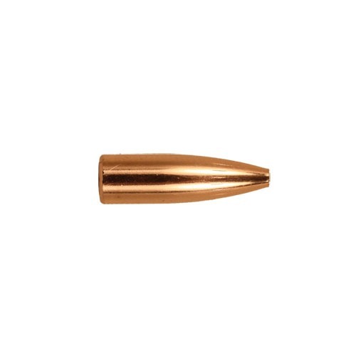 Projectile - 22cal - Berger 55gr FB Varmint / 100pk