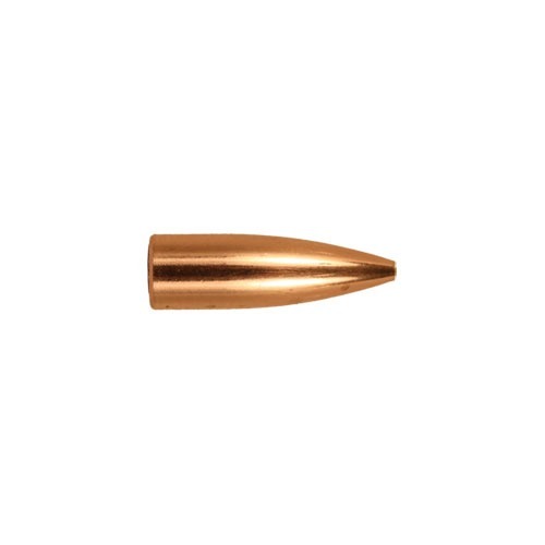 Projectile - 22cal - Berger 52gr FB Target / 100pk