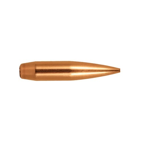 Projectile  - 22cal - Berger 80gr VLD / 100pk