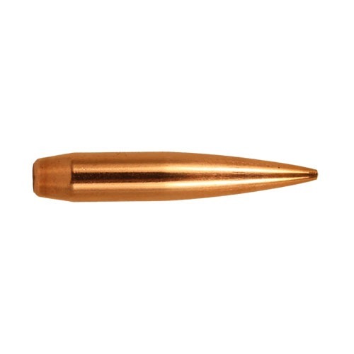 Projectile - 22cal - Berger 90gr VLD Target / 100pk