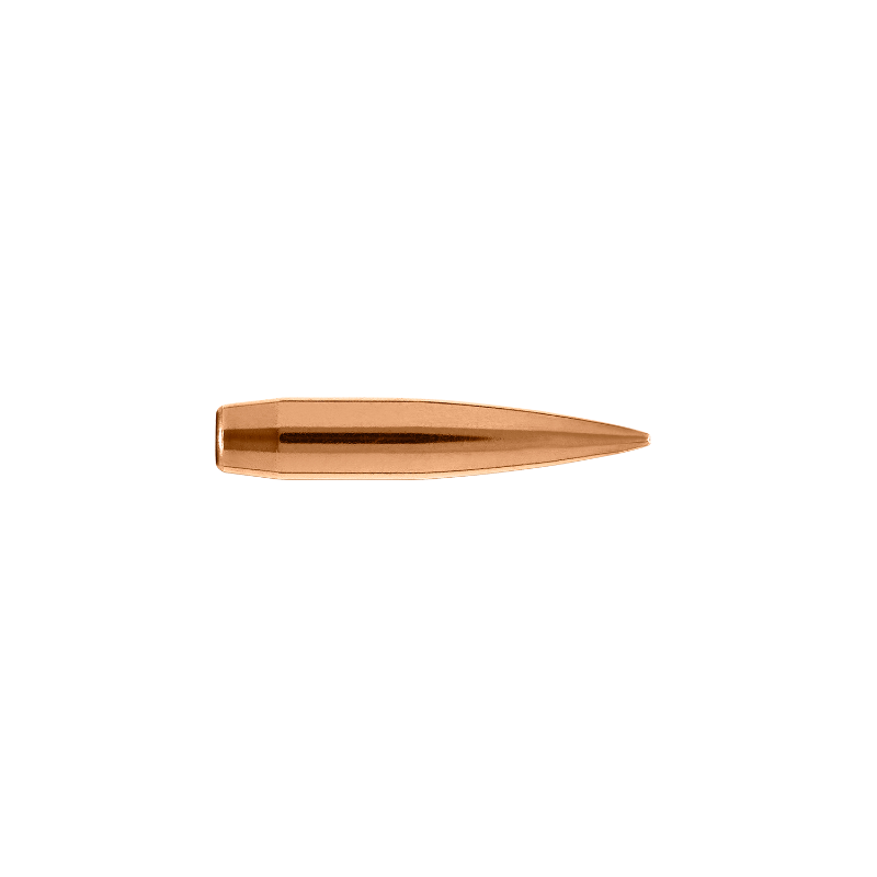 Projectile  - 22cal - Berger 85.5gr Long Range Hybrid Target / 100pk