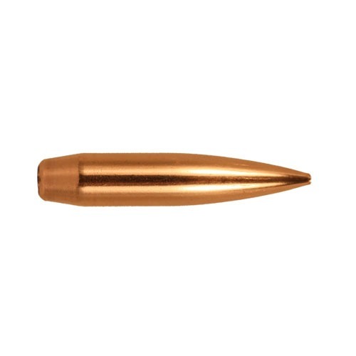 Proj - 6mm - Berger 109gr Long Range Hybrid Target / 100pk