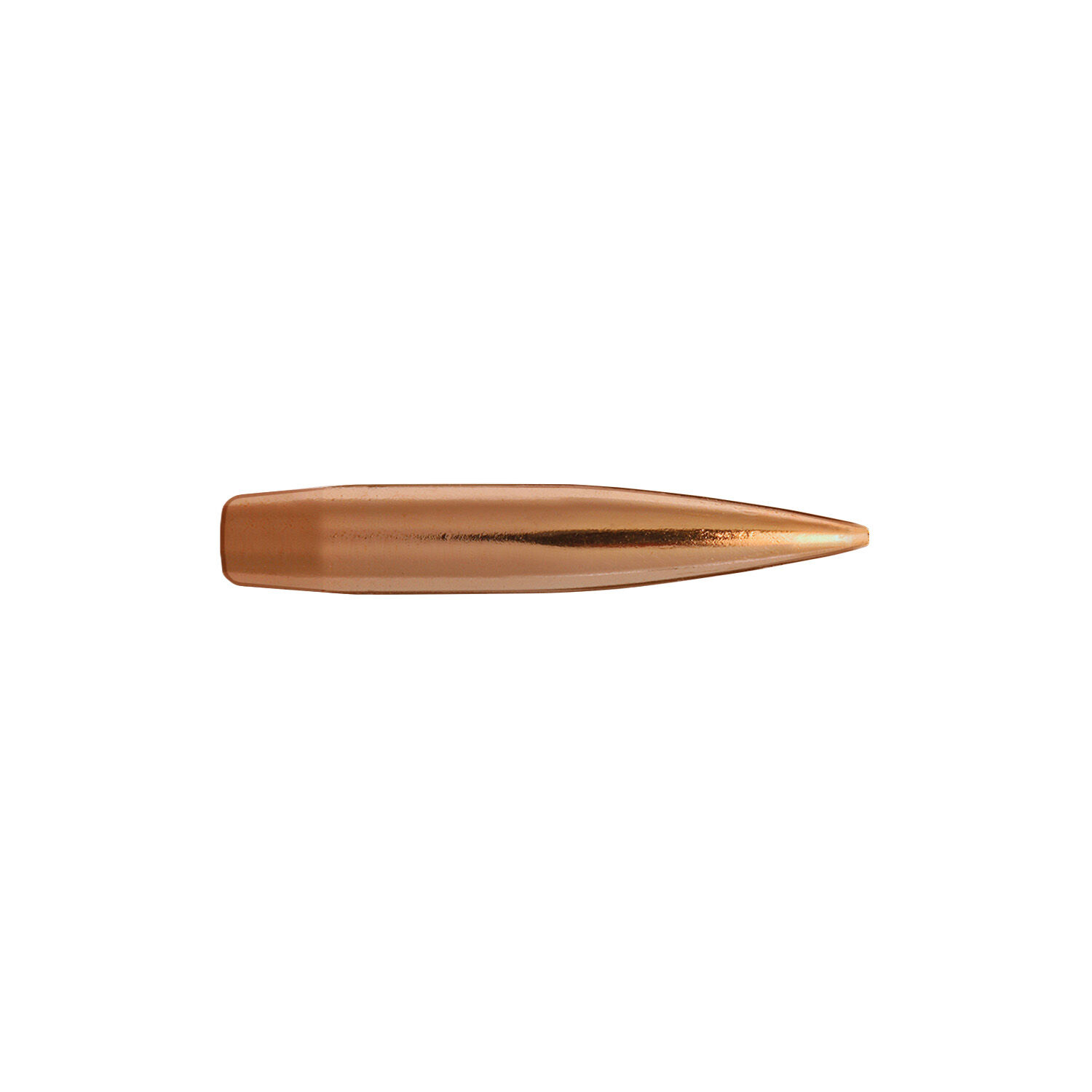 Proj - 6mm - Berger 120gr Long Range Hybrid Target / 100pk