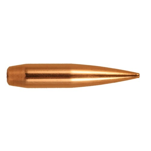 Proj - 6.5mm - Berger 140gr VLD Target / 500pk