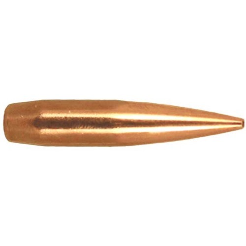 Projectile - 30cal - Berger 208gr Hybrid Target / 100pk