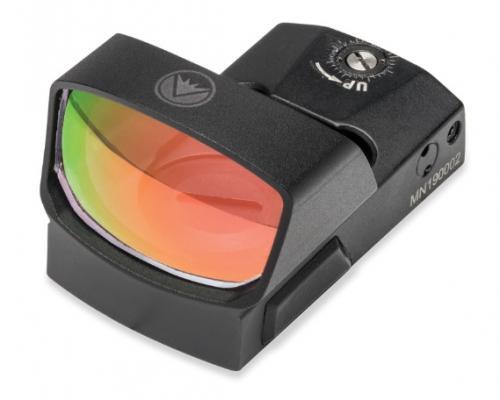 Burris FastFire 4 Multi Reticle
