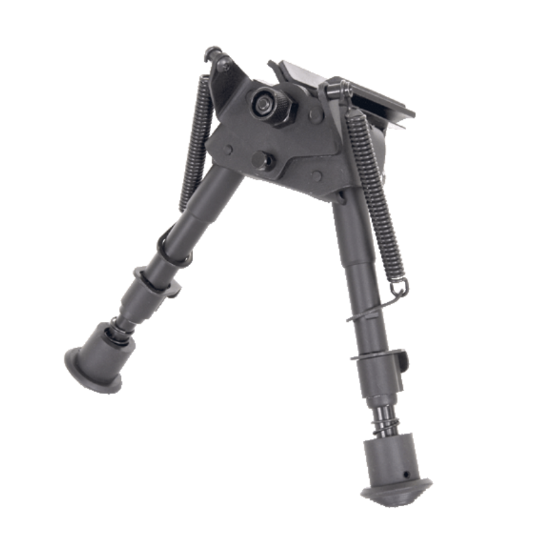 Buffalo River Bipod (Harris Swivel Style) 6-9
