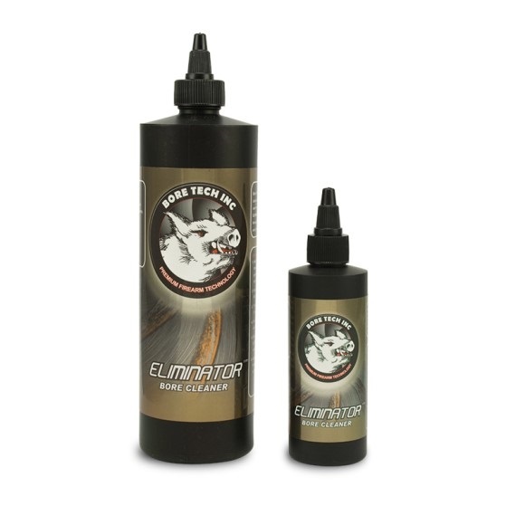 Solvent - Bore Tech Eliminator / 4oz